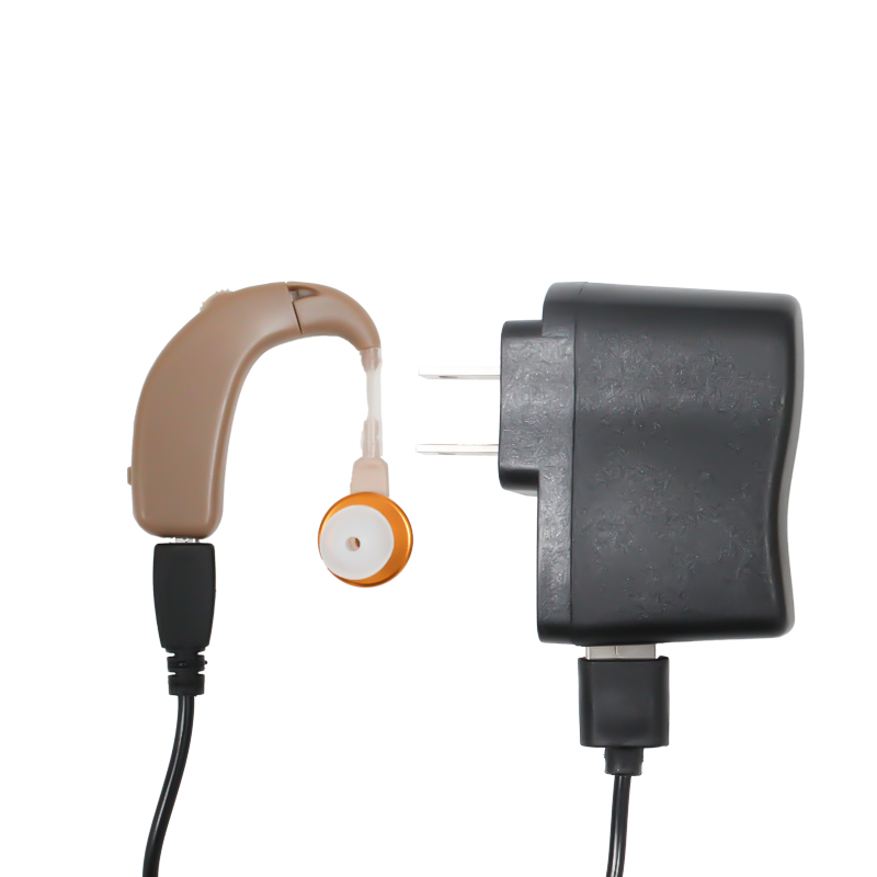CIC Hearing Aids BTE-1088A1 - Advanced Technology for Clear Hearing 6