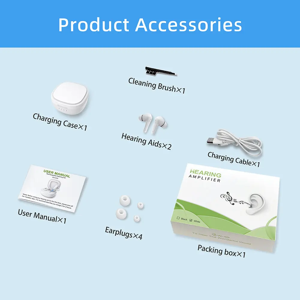 Ite Hearing Aid Prices by Greenwattz 6