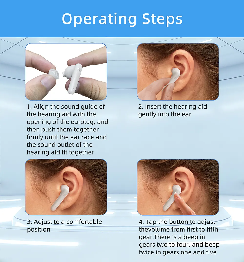 Ite Hearing Aid Prices by Greenwattz 5