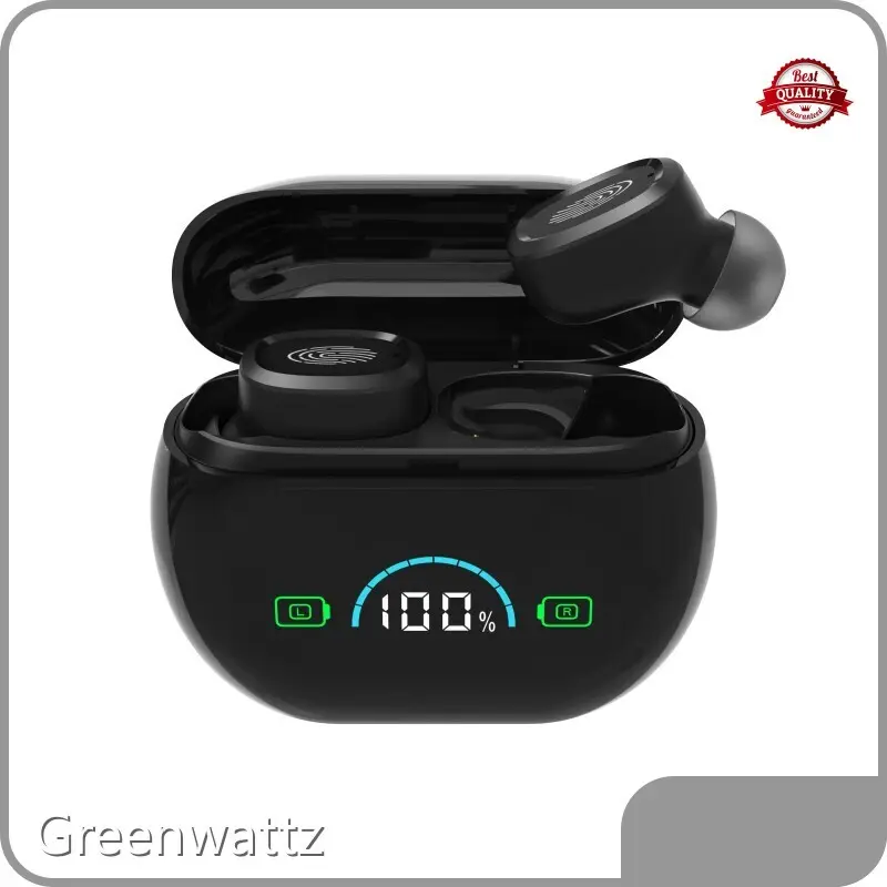 Best in Ear Hearing Aids - - Greenwattz 1