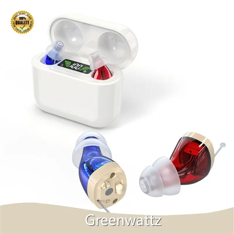 Cic Hearing Aid Price by Greenwattz 1
