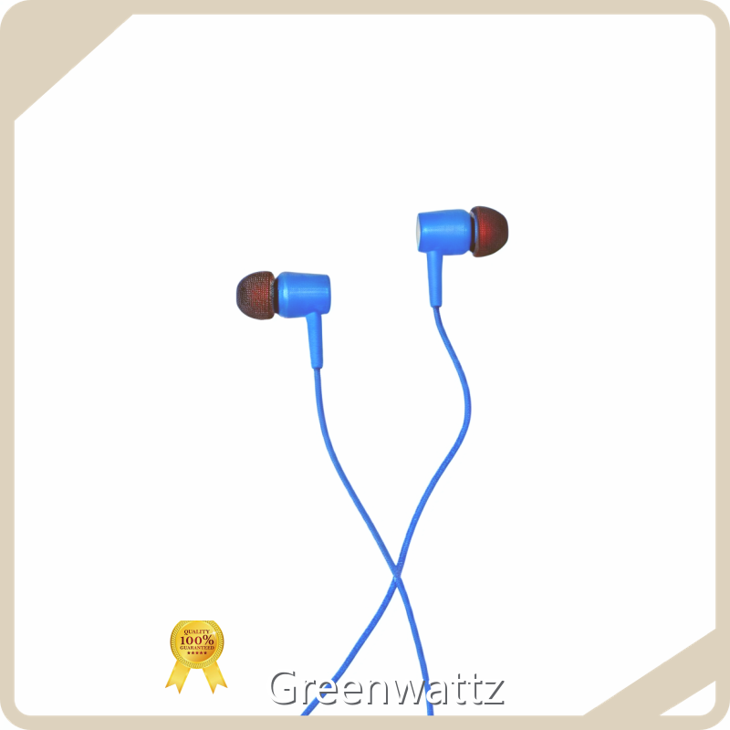 Neckband Hearing Amplifier - - Greenwattz 1