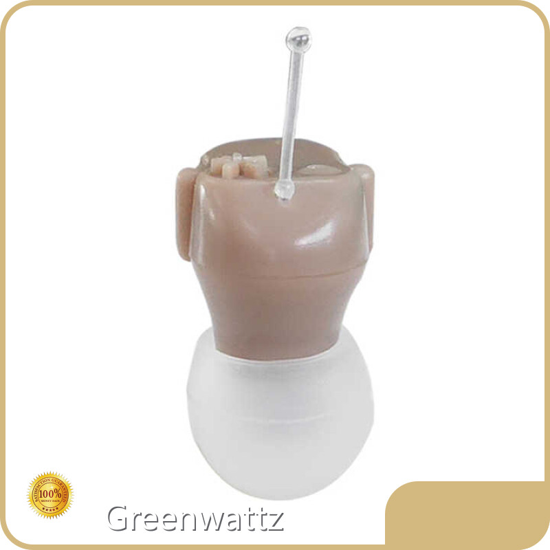 Best Cic Hearing Aids - - Greenwattz 1