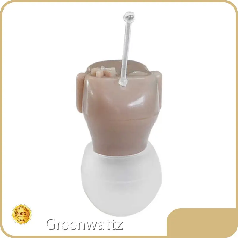 Best Cic Hearing Aids - - Greenwattz 1
