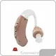 Behind the Ear Sound Amplifier - - Greenwattz 1