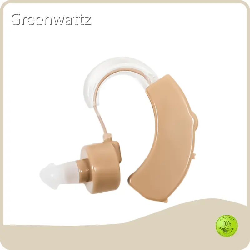 Bte Hearing Aids Prices - - Greenwattz 1
