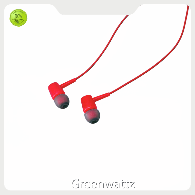 Neckband Hearing Amplifier by Greenwattz 1