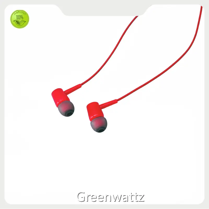 Neckband Hearing Amplifier by Greenwattz 1