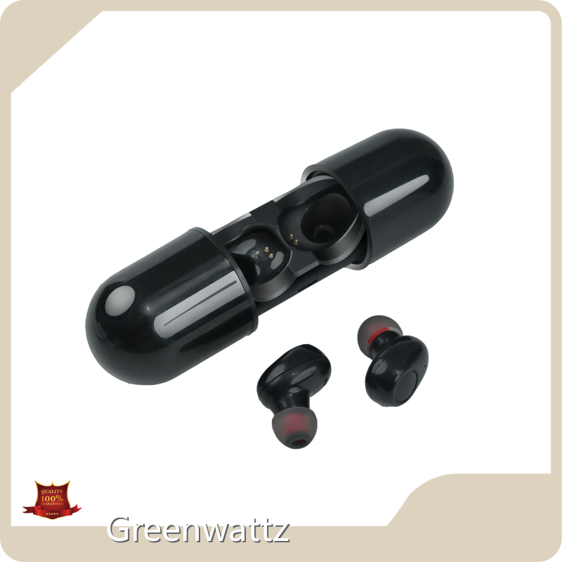 Best in the Ear Canal Hearing Aids - - Greenwattz 1