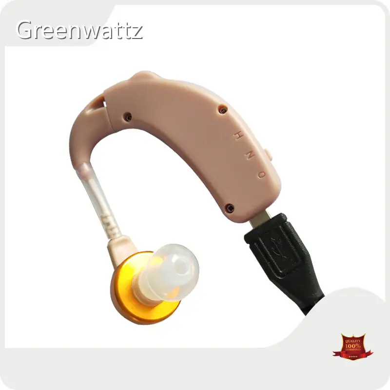 Behind the Ear Hearing Aid Price by Greenwattz-1 1