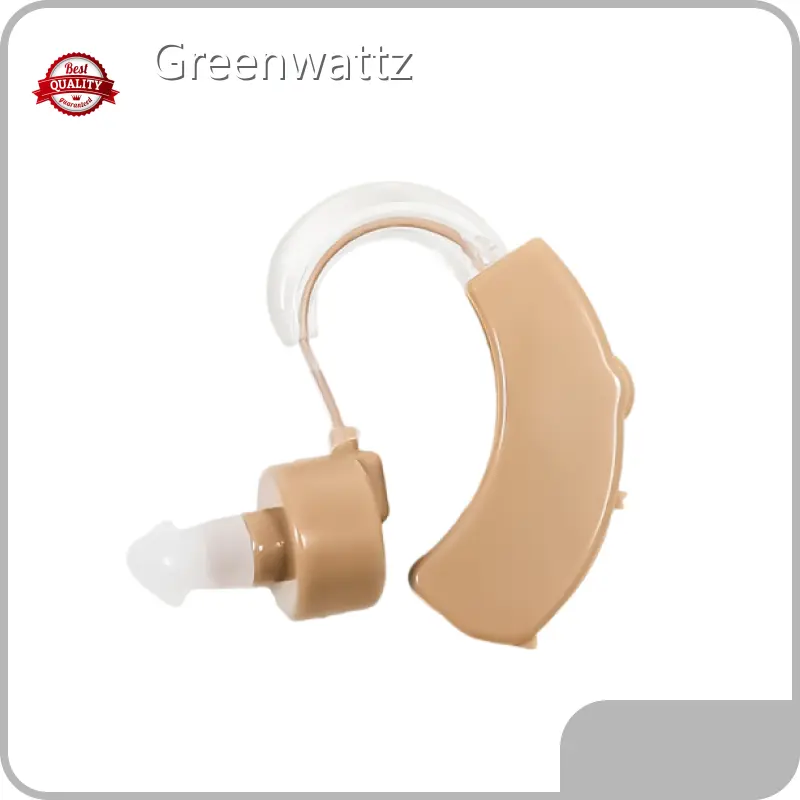 Hearing Aids for Sale Wholesale - Greenwattz 1