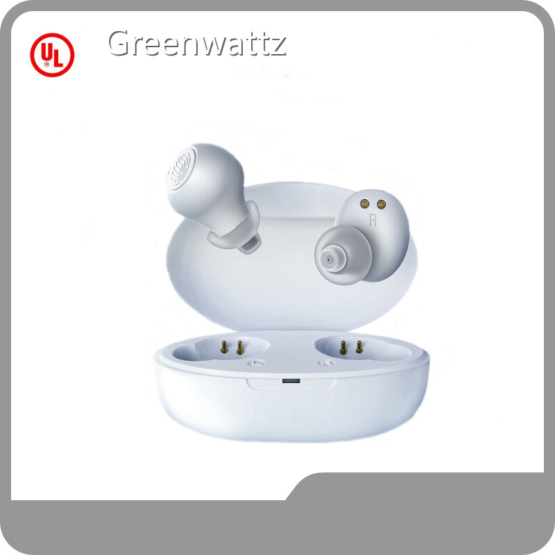 Digital Ite Hearing Aids - - Greenwattz 1