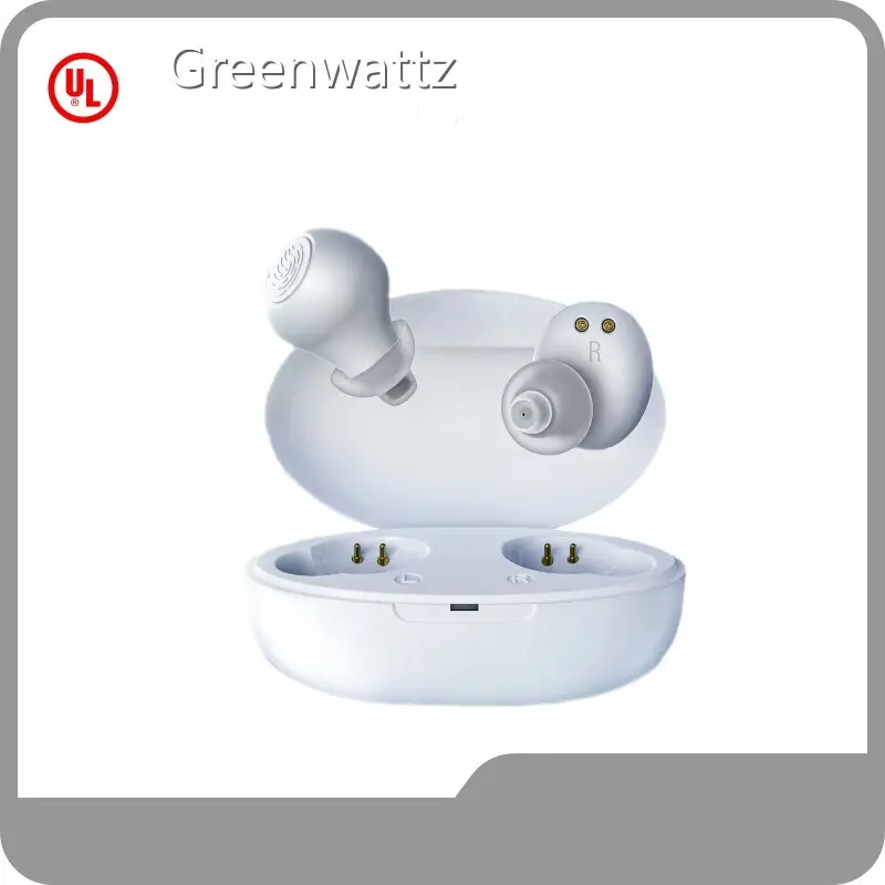 Digital Ite Hearing Aids - - Greenwattz 1