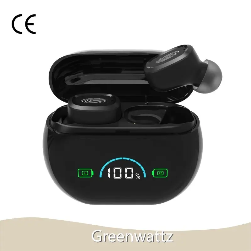 Ite Hearing Aid Prices - - Greenwattz 1