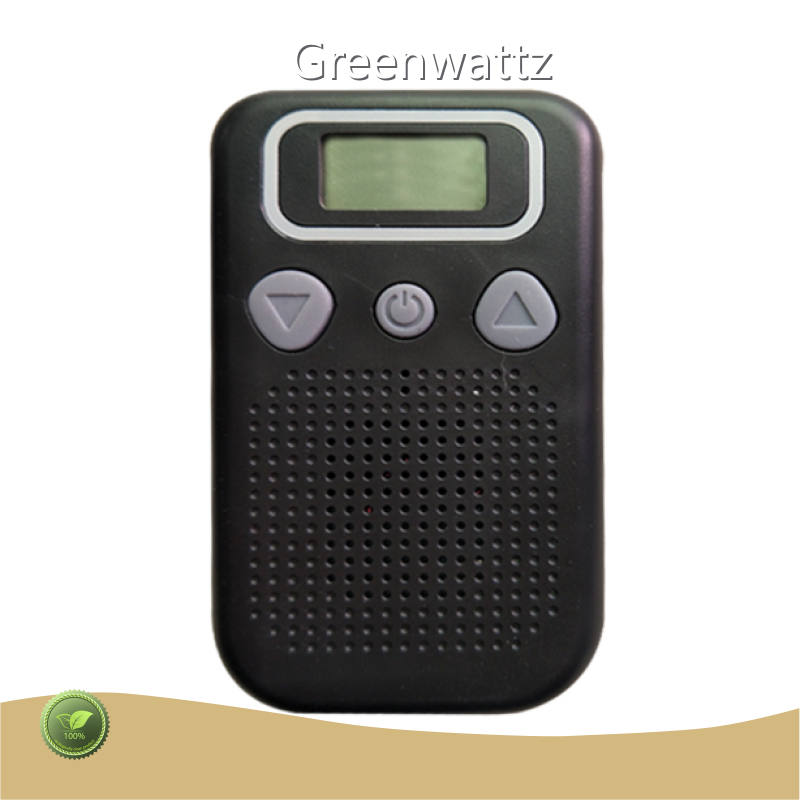 Hearing Aids Factory - - Greenwattz 1