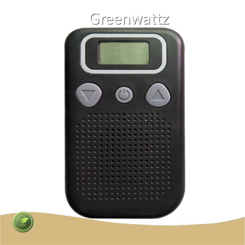 Hearing Aids Factory - - Greenwattz 1