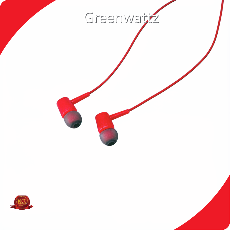 Rechargeable Bluetooth Hearing Aids - - Greenwattz 1