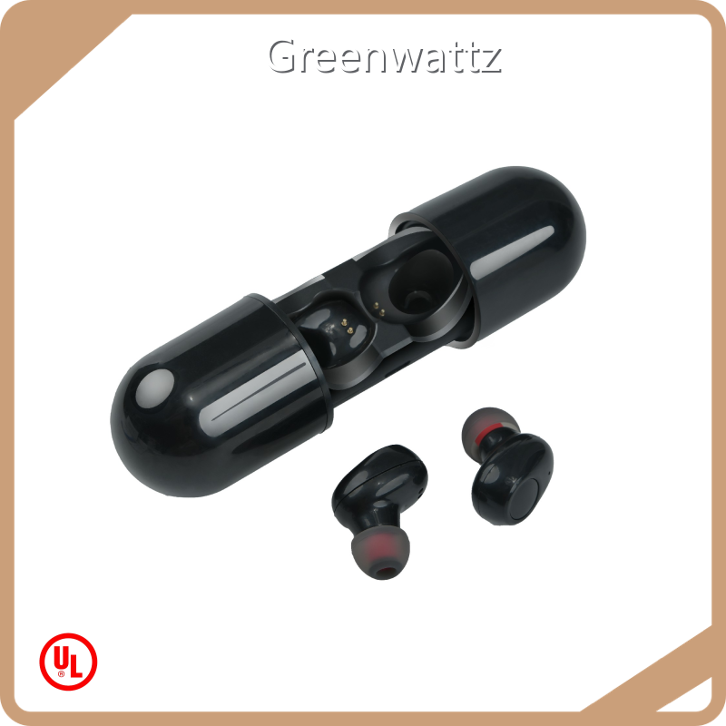 Ite Hearing Aid for Severe Hearing Loss - - Greenwattz 1
