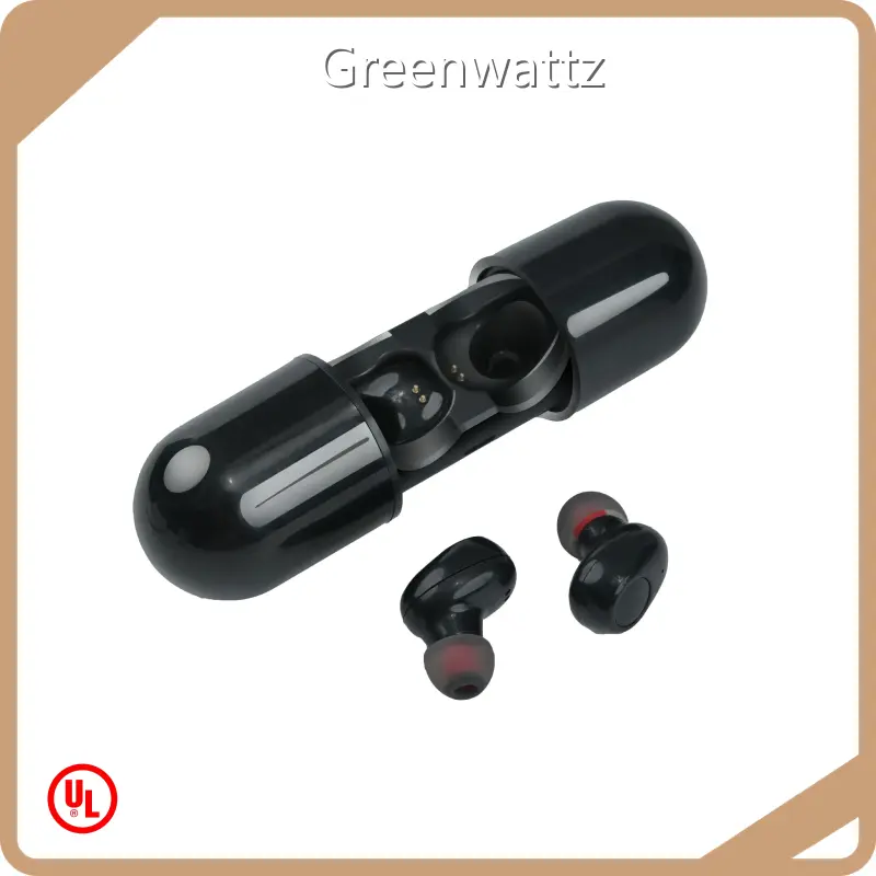 Ite Hearing Aid for Severe Hearing Loss - - Greenwattz 1