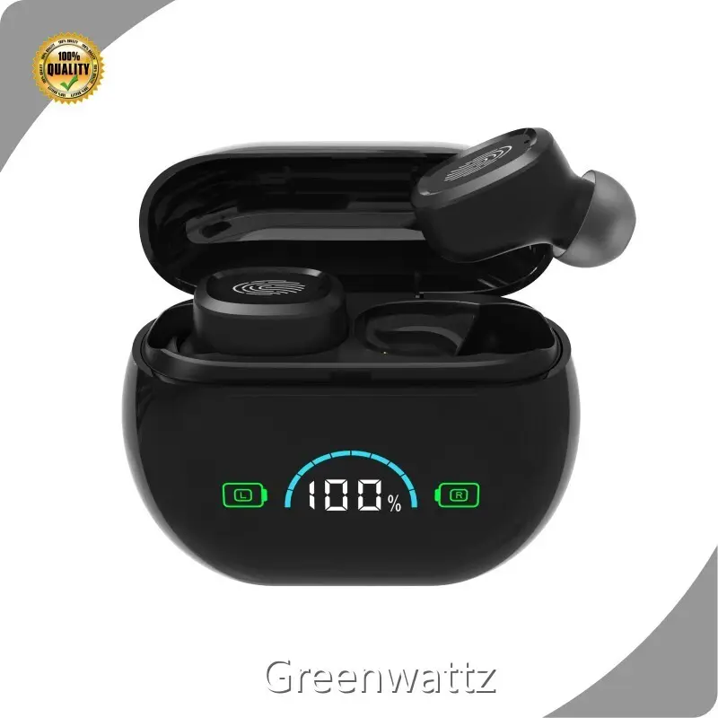 In the Ear Hearing Aids Cost Wholesale - Greenwattz 1