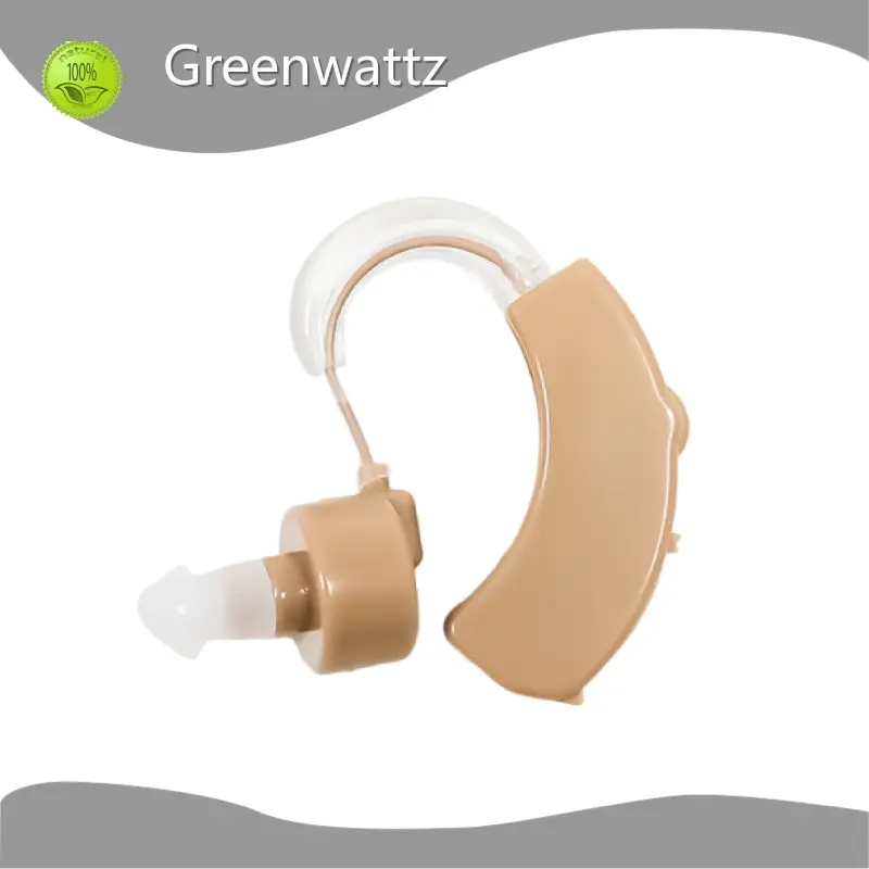 Best Bte Digital Hearing Aids - - Greenwattz-1 1