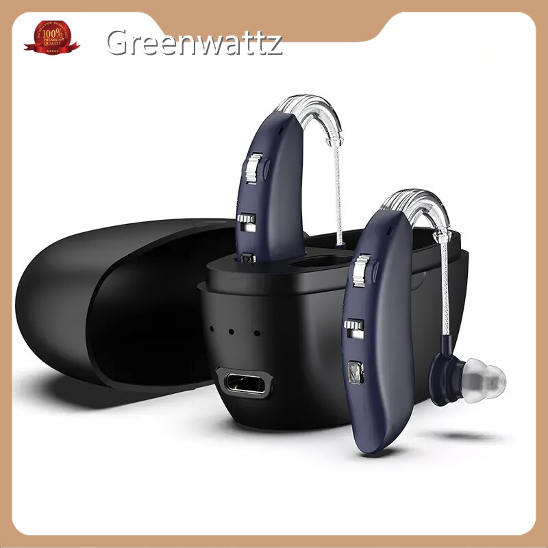 Hearing Aids for Sale Wholesale - Greenwattz-1 1