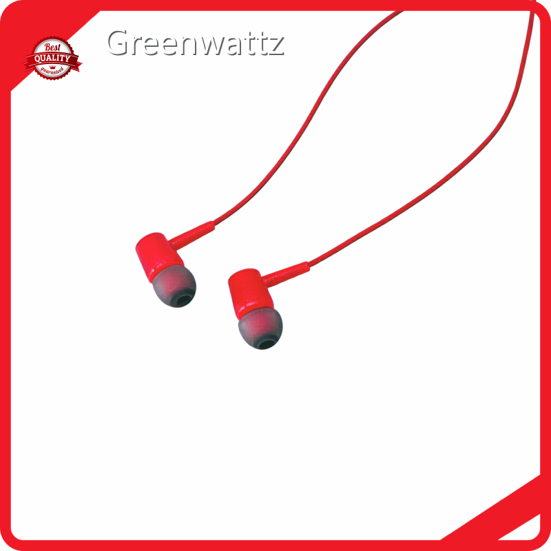 Bluetooth Rechargeable Hearing Aids Wholesale - Greenwattz 1