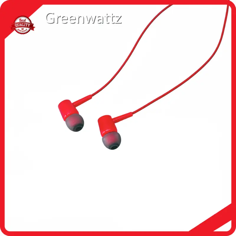 Bluetooth Rechargeable Hearing Aids Wholesale - Greenwattz 1