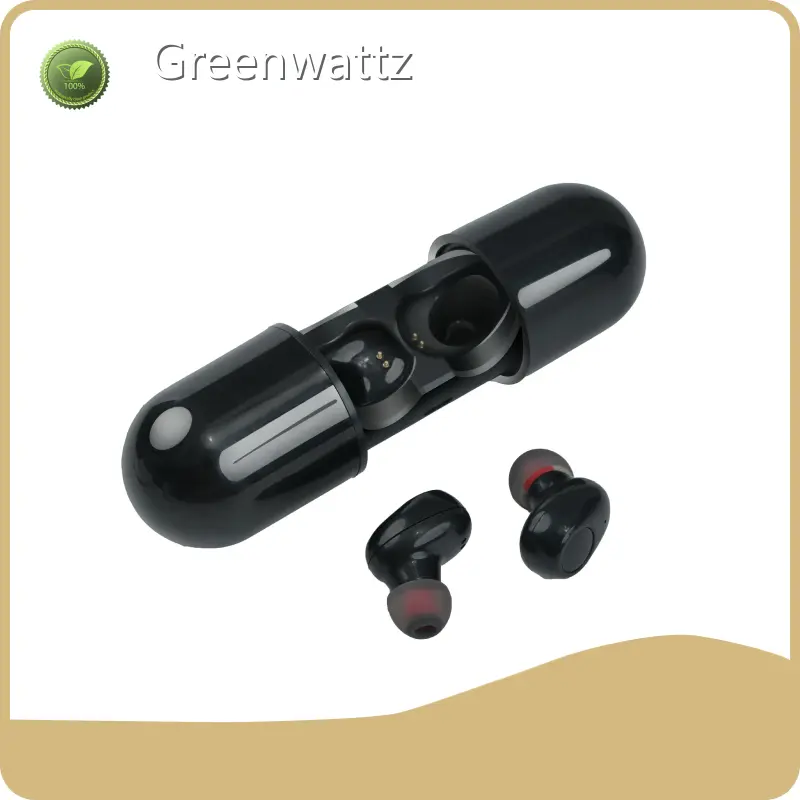 In the Ear Hearing Aids with Bluetooth Wholesale - Greenwattz 1