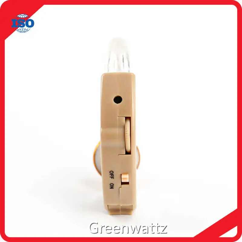 Bte Hearing Aid Wholesale - Greenwattz 1