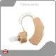 Bte Hearing Aids - - Greenwattz 1