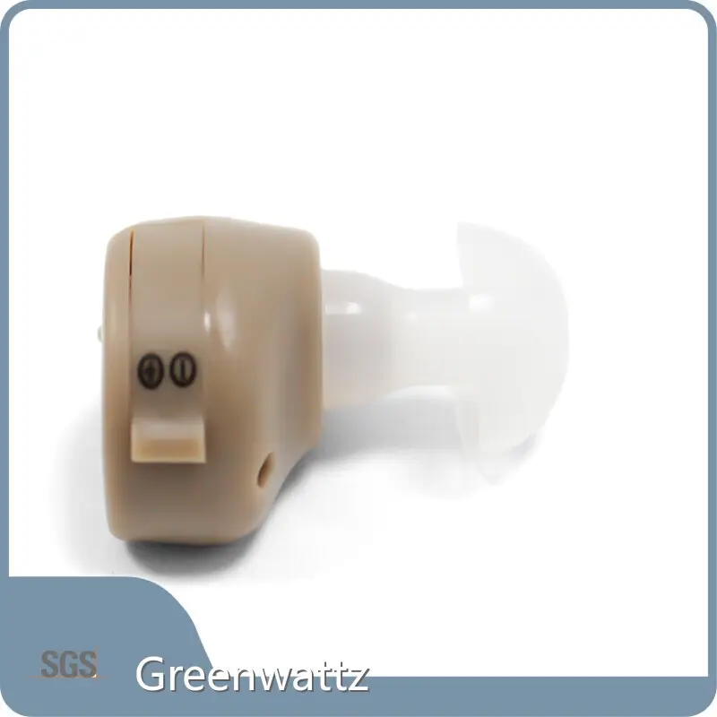 Cic Hearing Aids Cost - - Greenwattz 1