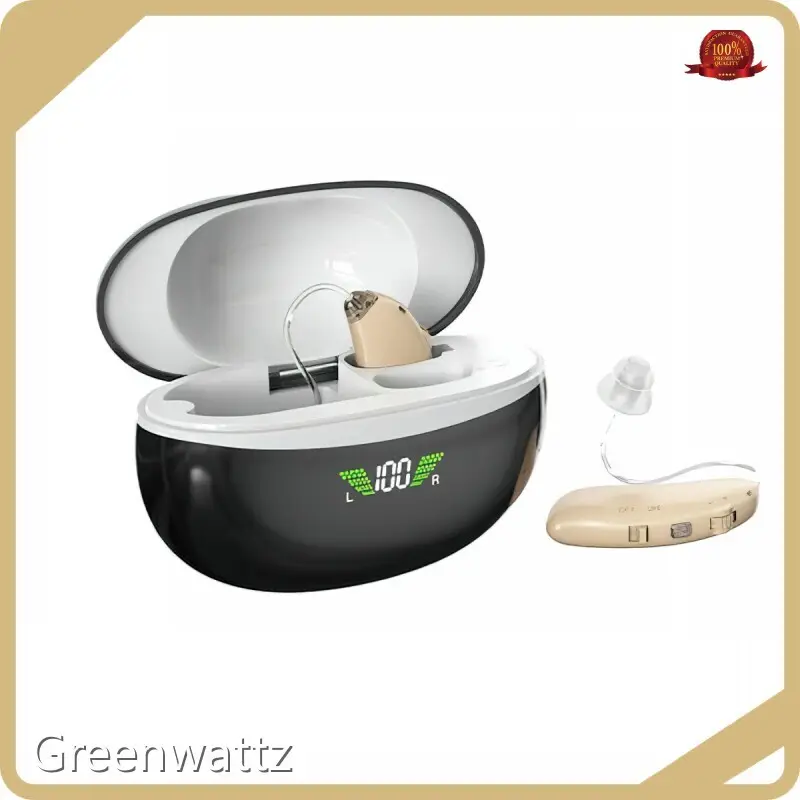 Best Bte Digital Hearing Aids Wholesale - Greenwattz 1