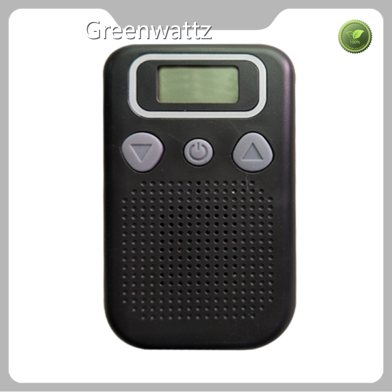 Pocket Talker Hearing Aid - - Greenwattz 1