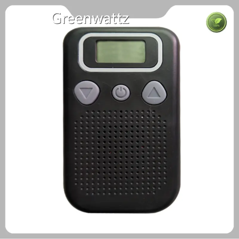 Pocket Talker Hearing Aid - - Greenwattz 1