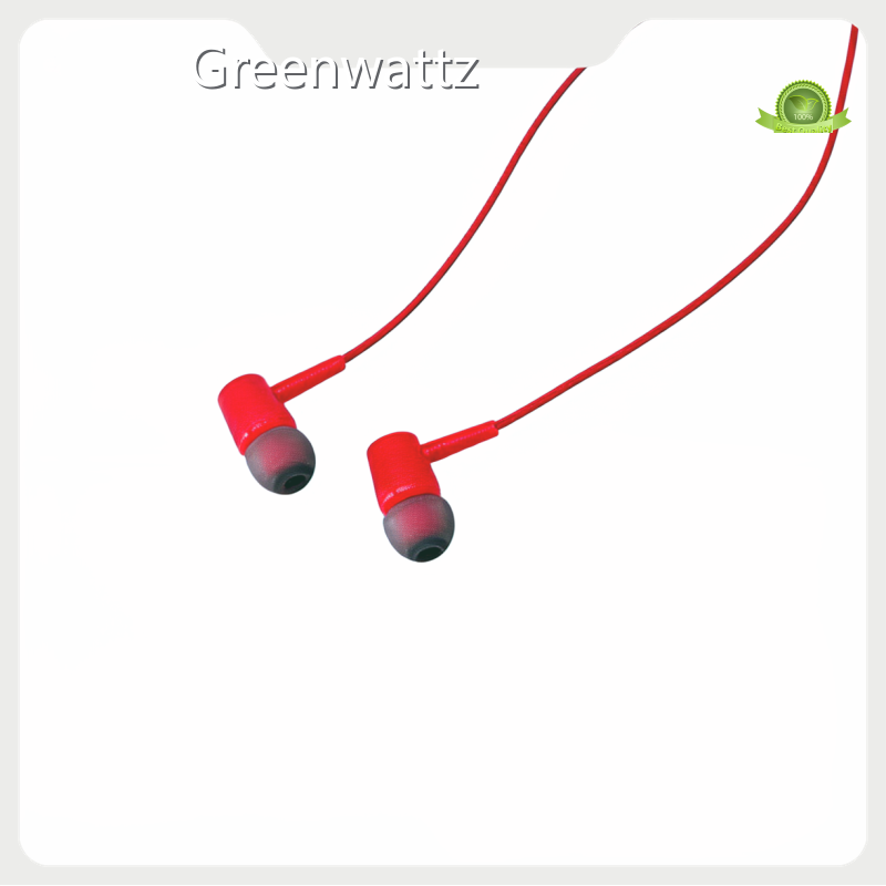Rechargeable Bluetooth Hearing Aids - - Greenwattz-1 1