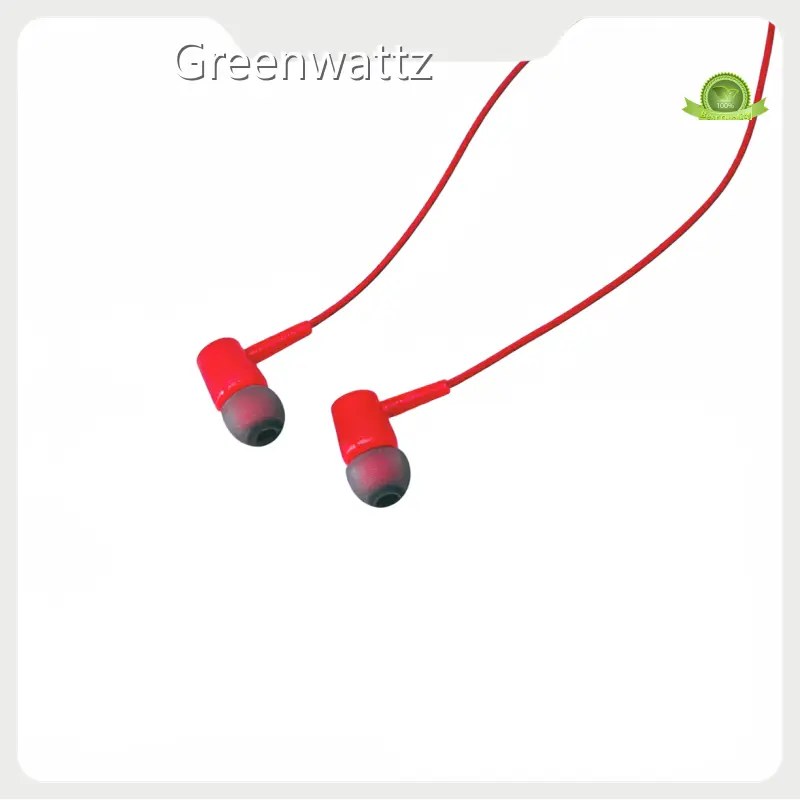 Rechargeable Bluetooth Hearing Aids - - Greenwattz-1 1