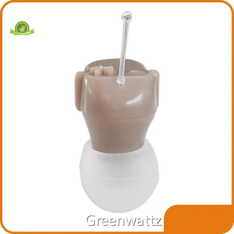 Cic Recharge Hearing Aids Wholesale - Greenwattz 1