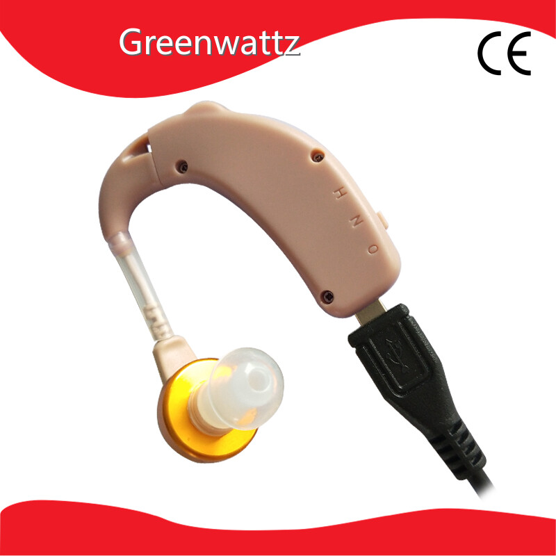 Hd Hearing Aids by Greenwattz-1 1