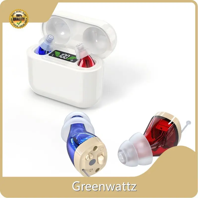 Hearing Aids for Sale - - Greenwattz 1