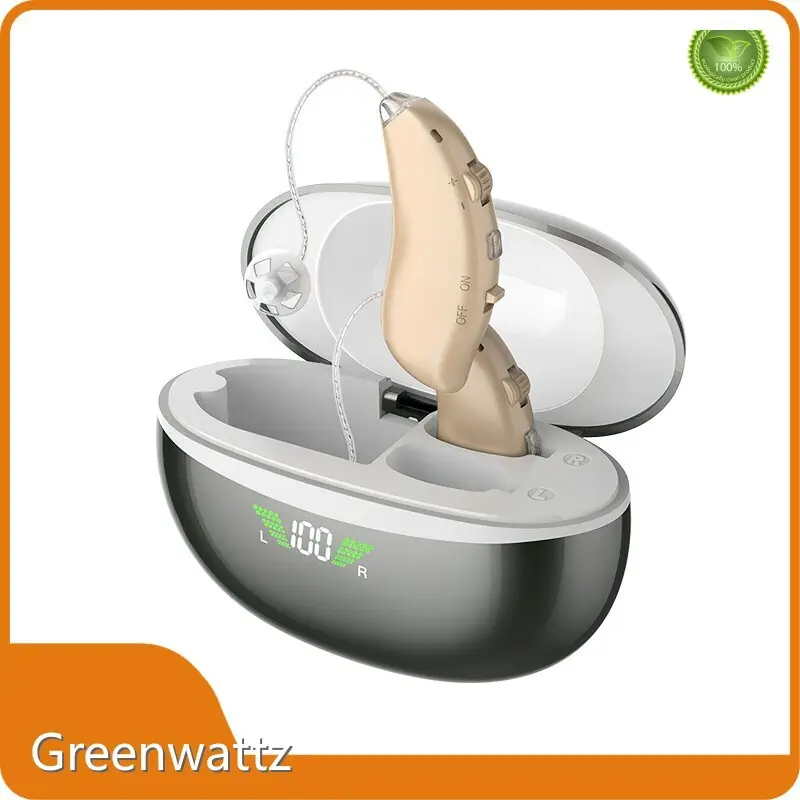 Rite Hearing Aids - - Greenwattz 1