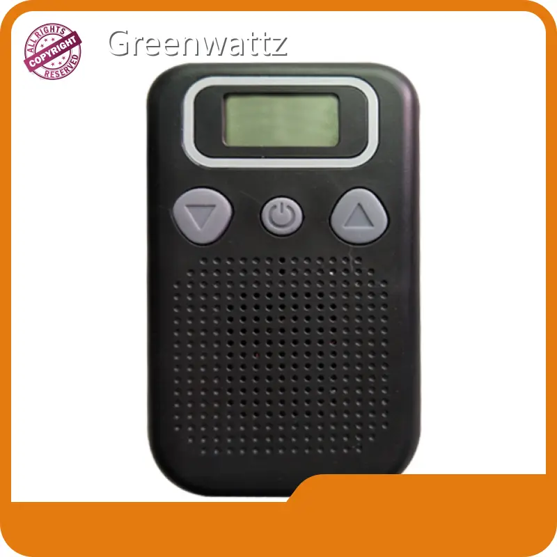 Pocket Talker Hearing Aid Wholesale - Greenwattz 1
