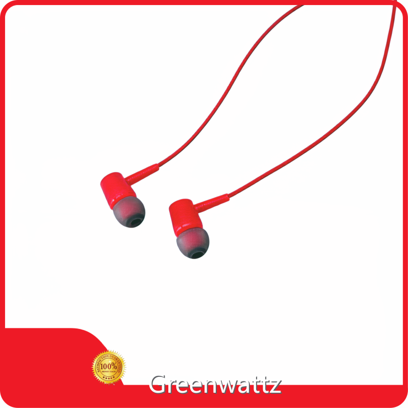 Wireless Hearing Amplifier - - Greenwattz 1