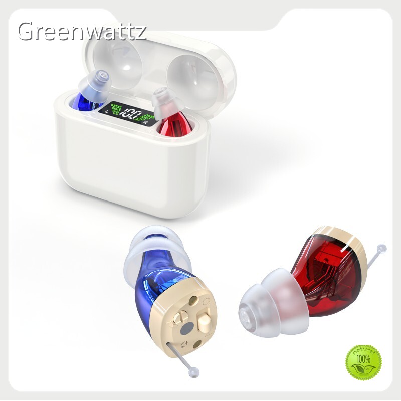 Cic Hearing Aids Cost Wholesale - Greenwattz 1