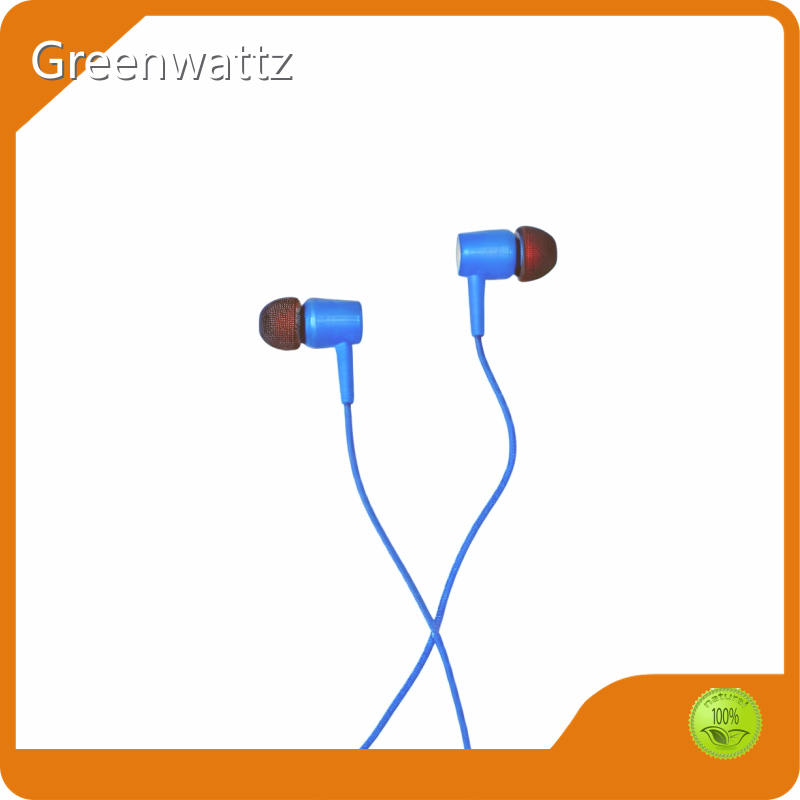 Wireless Hearing Amplifier by Greenwattz 1