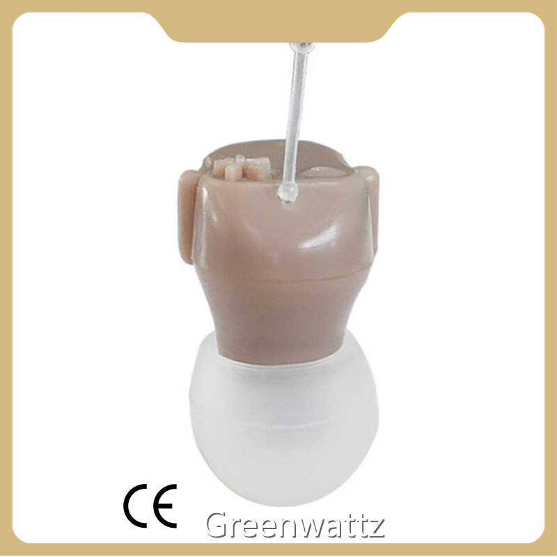 Hearing Aids Factory - - Greenwattz-1 1
