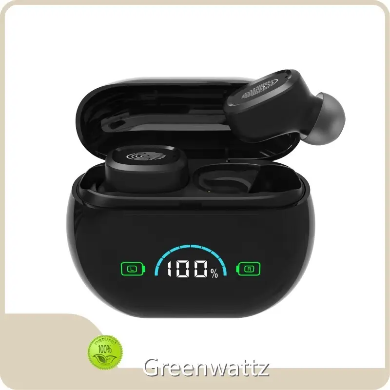In the Ear Ite Hearing Aids - - Greenwattz 1