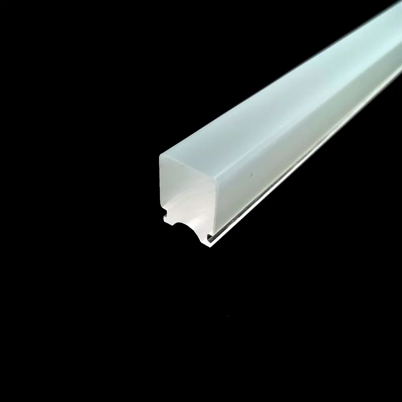 Led Linear Aluminum Profile Best Supplier for Workplace 4