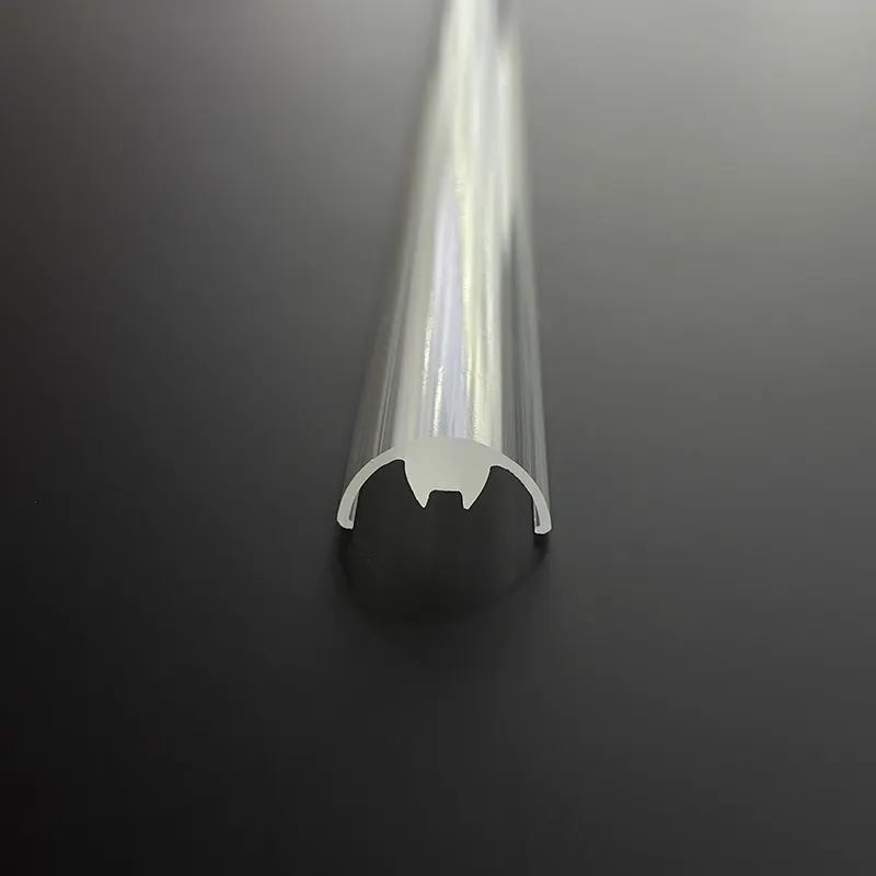 Bulk Polycarbonate Linear Lens Company 5