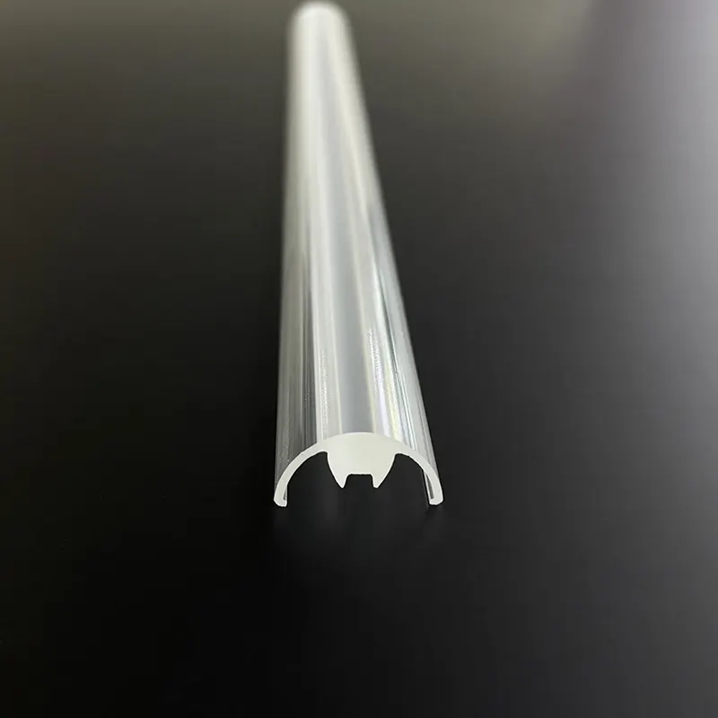 Bulk Polycarbonate Linear Lens Company 4
